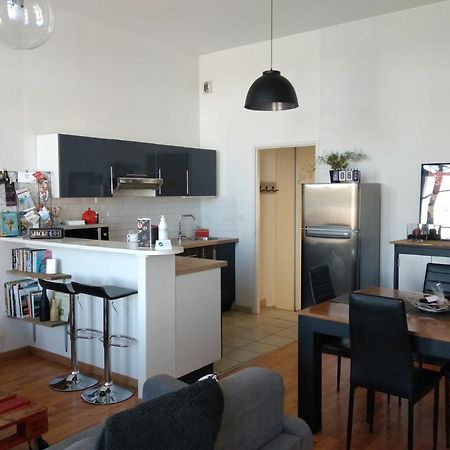 Appartement De Charme Bord De Loire Saumur Esterno foto