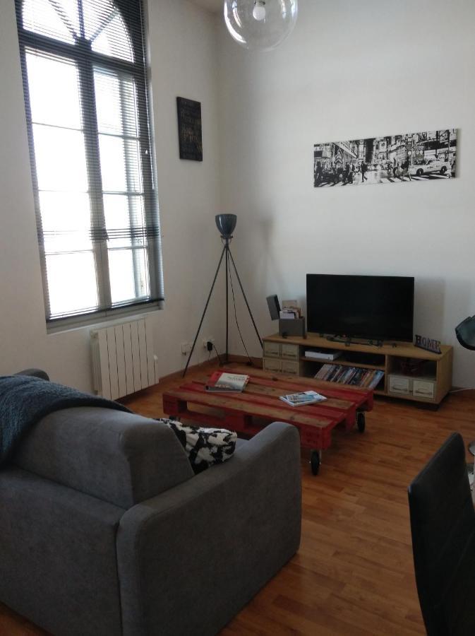 Appartement De Charme Bord De Loire Saumur Esterno foto