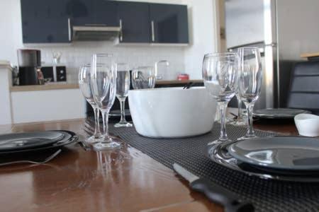 Appartement De Charme Bord De Loire Saumur Esterno foto